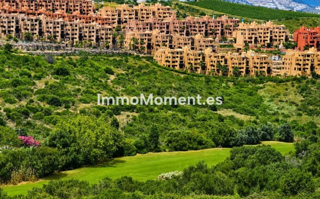 Bestaande woning - Appartement - Manilva - La Duquesa