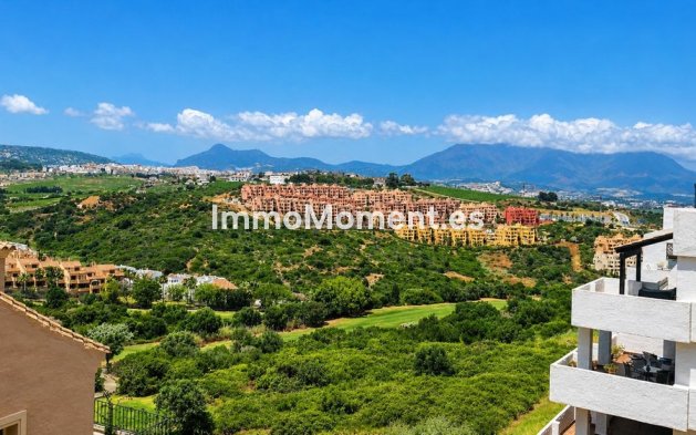 Bestaande woning - Appartement - Manilva - La Duquesa
