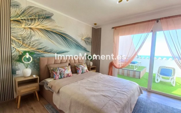 Bestaande woning - Vrijstaande villa - Mijas - Calahonda