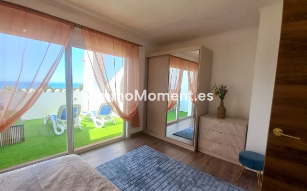 Bestaande woning - Vrijstaande villa - Mijas - Calahonda