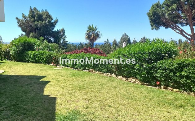 Bestaande woning - Vrijstaande villa - Mijas - Calahonda