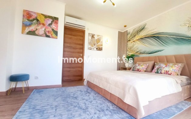 Bestaande woning - Vrijstaande villa - Mijas - Calahonda