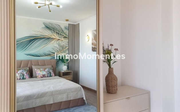 Bestaande woning - Vrijstaande villa - Mijas - Calahonda