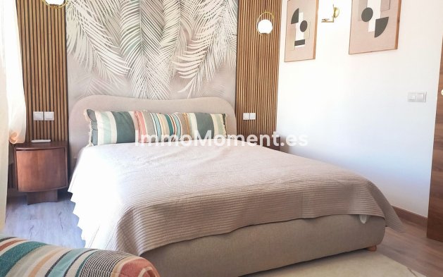 Bestaande woning - Vrijstaande villa - Mijas - Calahonda