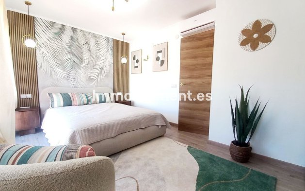 Bestaande woning - Vrijstaande villa - Mijas - Calahonda