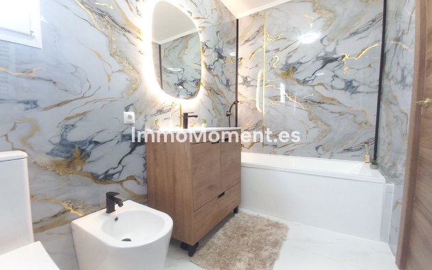 Bestaande woning - Vrijstaande villa - Mijas - Calahonda