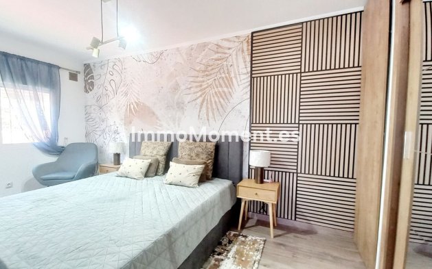Bestaande woning - Vrijstaande villa - Mijas - Calahonda