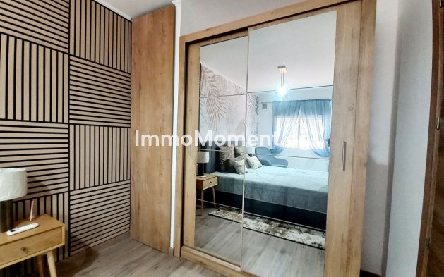 Bestaande woning - Vrijstaande villa - Mijas - Calahonda