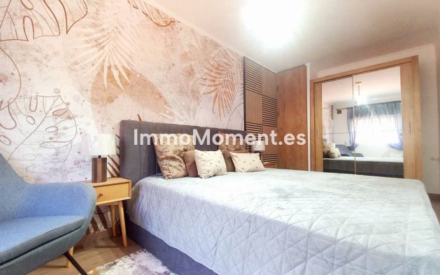 Bestaande woning - Vrijstaande villa - Mijas - Calahonda
