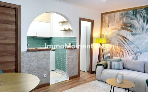 Bestaande woning - Vrijstaande villa - Mijas - Calahonda