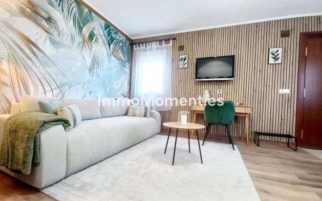 Bestaande woning - Vrijstaande villa - Mijas - Calahonda