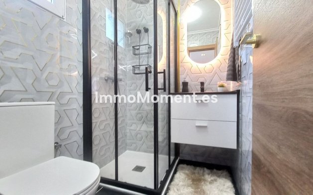 Bestaande woning - Vrijstaande villa - Mijas - Calahonda