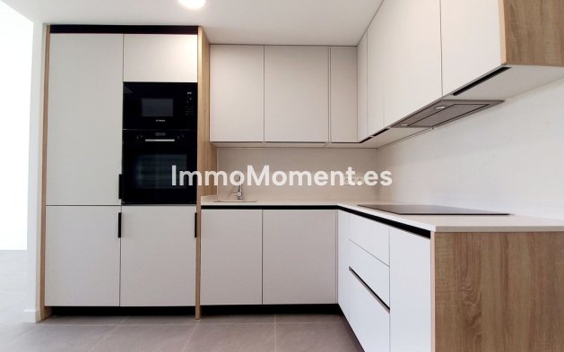 Bestaande woning - Appartement - Mijas - El Chaparral