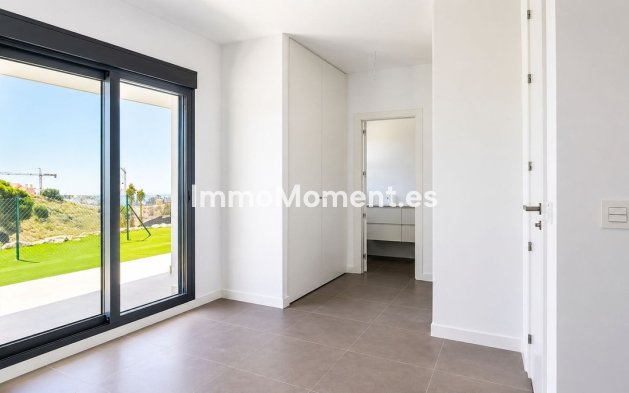 Bestaande woning - Appartement - Mijas - El Chaparral