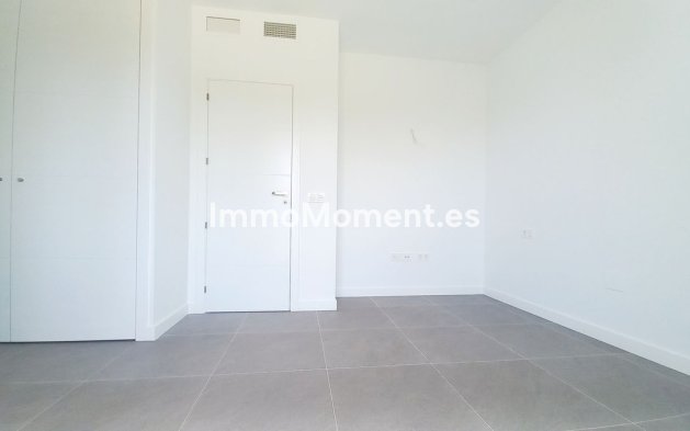 Bestaande woning - Appartement - Mijas - El Chaparral