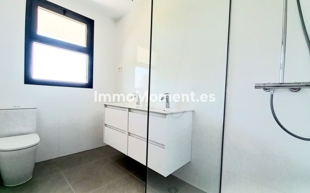 Bestaande woning - Appartement - Mijas - El Chaparral