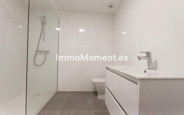 Bestaande woning - Appartement - Mijas - El Chaparral