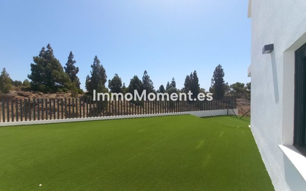 Bestaande woning - Appartement - Mijas - El Chaparral