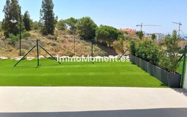 Bestaande woning - Appartement - Mijas - El Chaparral