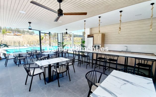 Bestaande woning - Appartement - Mijas - El Chaparral