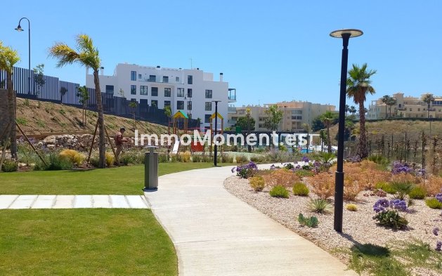 Bestaande woning - Appartement - Mijas - El Chaparral