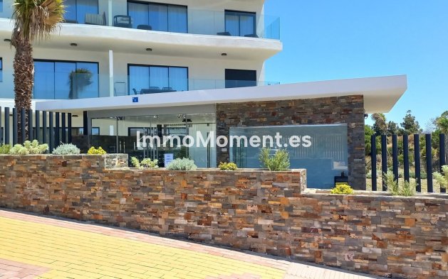 Bestaande woning - Appartement - Mijas - El Chaparral