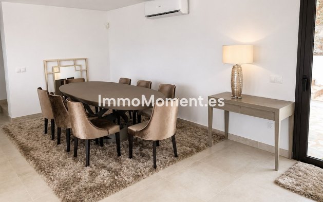 Bestaande woning - Vrijstaande villa - Fuengirola - Fuengirola Centro
