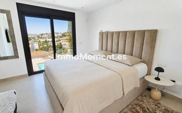 Bestaande woning - Vrijstaande villa - Fuengirola - Fuengirola Centro
