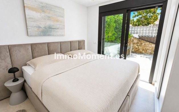 Bestaande woning - Vrijstaande villa - Fuengirola - Fuengirola Centro