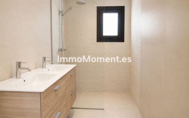 Bestaande woning - Vrijstaande villa - Fuengirola - Fuengirola Centro