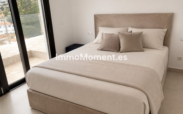 Bestaande woning - Vrijstaande villa - Fuengirola - Fuengirola Centro