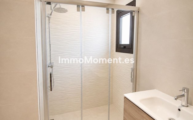 Bestaande woning - Vrijstaande villa - Fuengirola - Fuengirola Centro