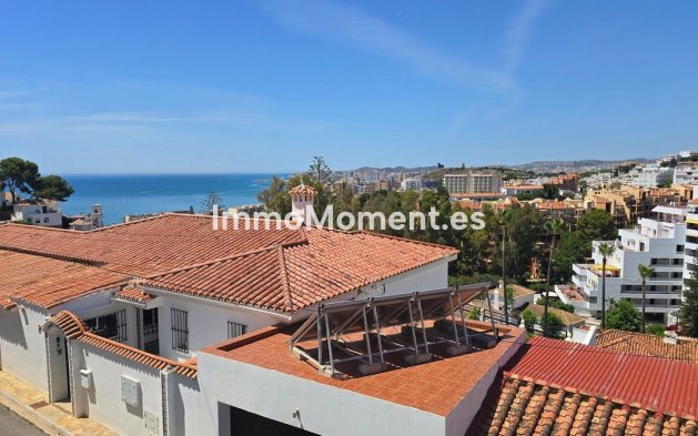 Bestaande woning - Vrijstaande villa - Fuengirola - Fuengirola Centro