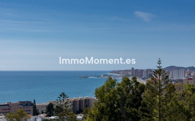 Bestaande woning - Vrijstaande villa - Fuengirola - Fuengirola Centro