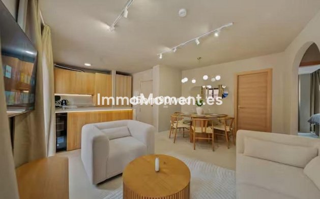Bestaande woning - Appartement - Marbella - Marbella Centro