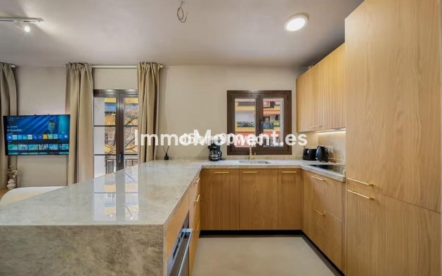 Bestaande woning - Appartement - Marbella - Marbella Centro