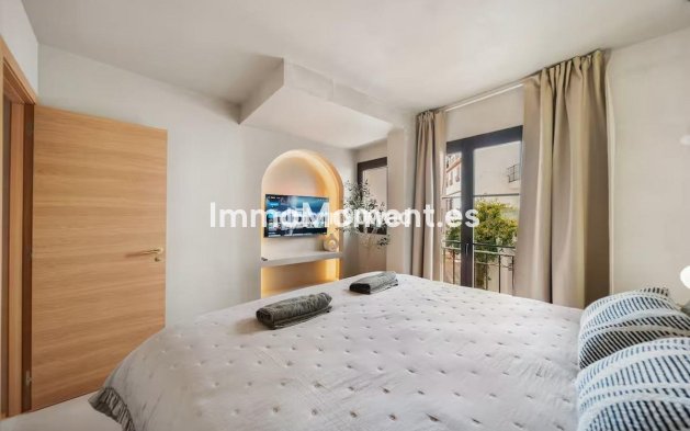 Bestaande woning - Appartement - Marbella - Marbella Centro
