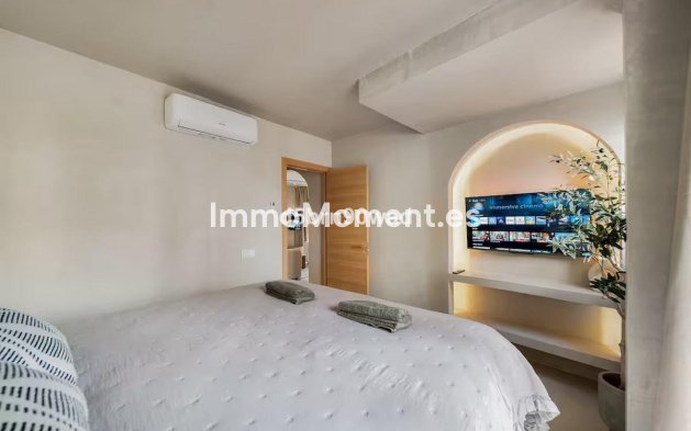 Bestaande woning - Appartement - Marbella - Marbella Centro