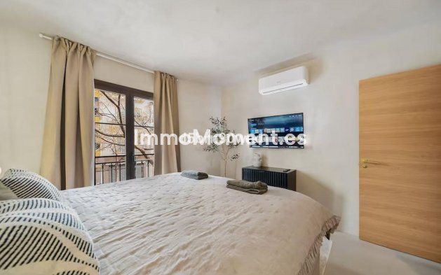 Bestaande woning - Appartement - Marbella - Marbella Centro