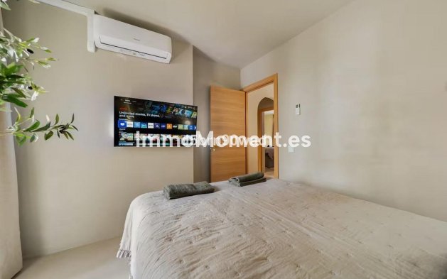Bestaande woning - Appartement - Marbella - Marbella Centro