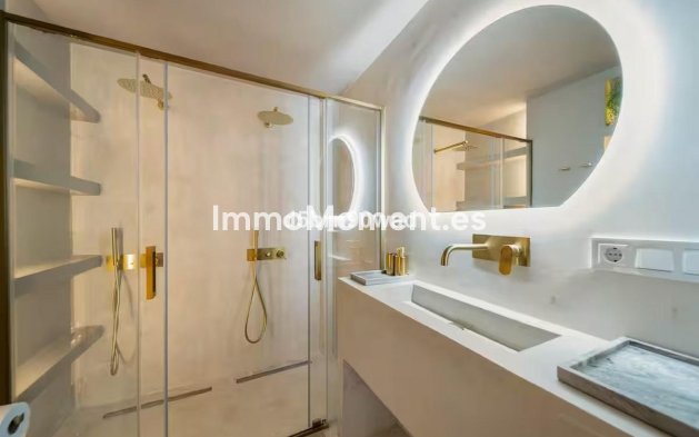Bestaande woning - Appartement - Marbella - Marbella Centro