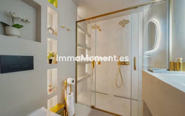 Bestaande woning - Appartement - Marbella - Marbella Centro