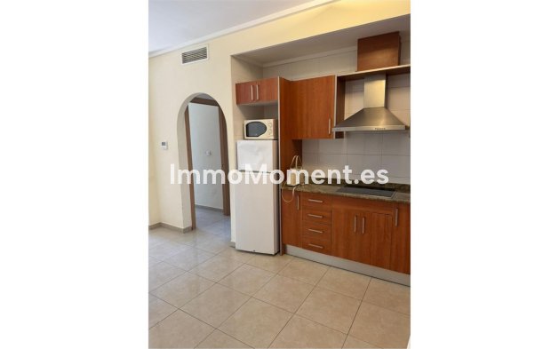 Bestaande woning - Appartement - Rojales - Dona Pepa