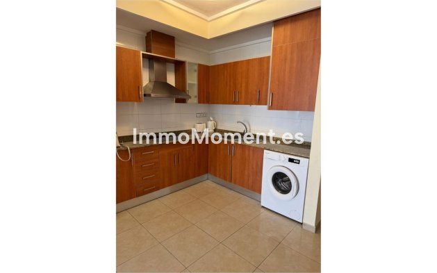 Bestaande woning - Appartement - Rojales - Dona Pepa