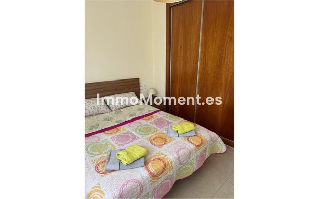 Bestaande woning - Appartement - Rojales - Dona Pepa