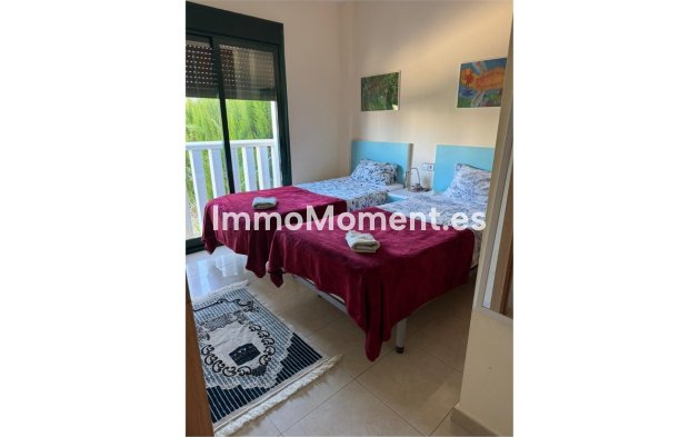 Bestaande woning - Appartement - Rojales - Dona Pepa