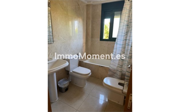 Bestaande woning - Appartement - Rojales - Dona Pepa