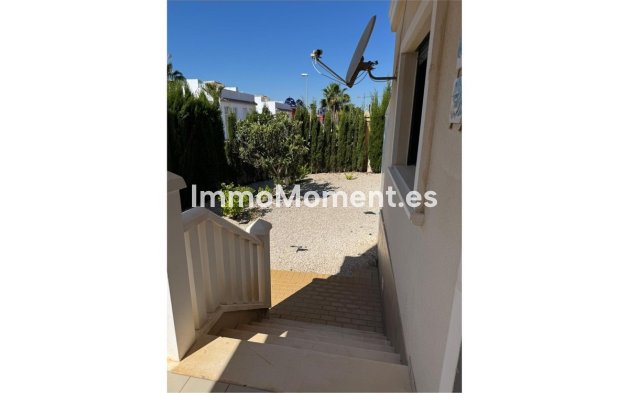 Bestaande woning - Appartement - Rojales - Dona Pepa