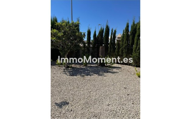 Bestaande woning - Appartement - Rojales - Dona Pepa