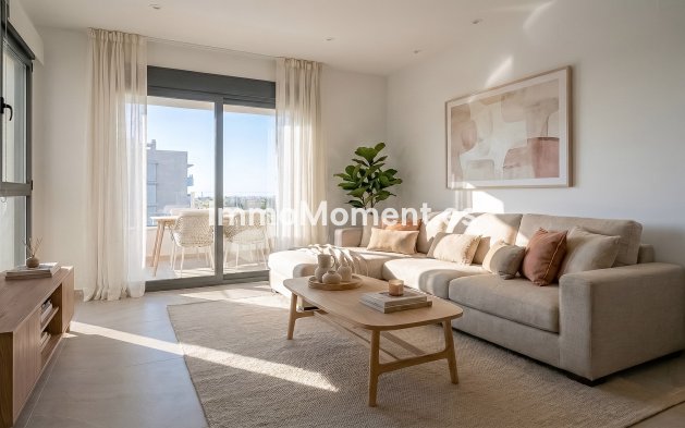 Obra nueva - Apartamento - Benijofar